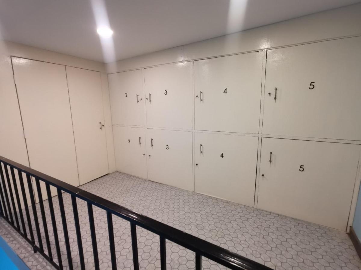 Beb Silom Condolette Бангкок Экстерьер фото